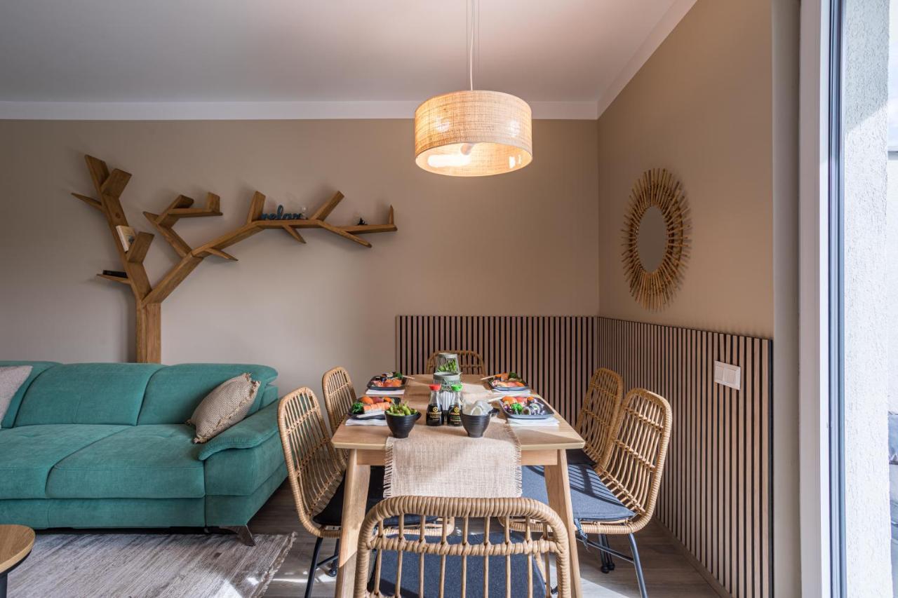 Balatonic Relax Apartment Zamárdi Екстериор снимка