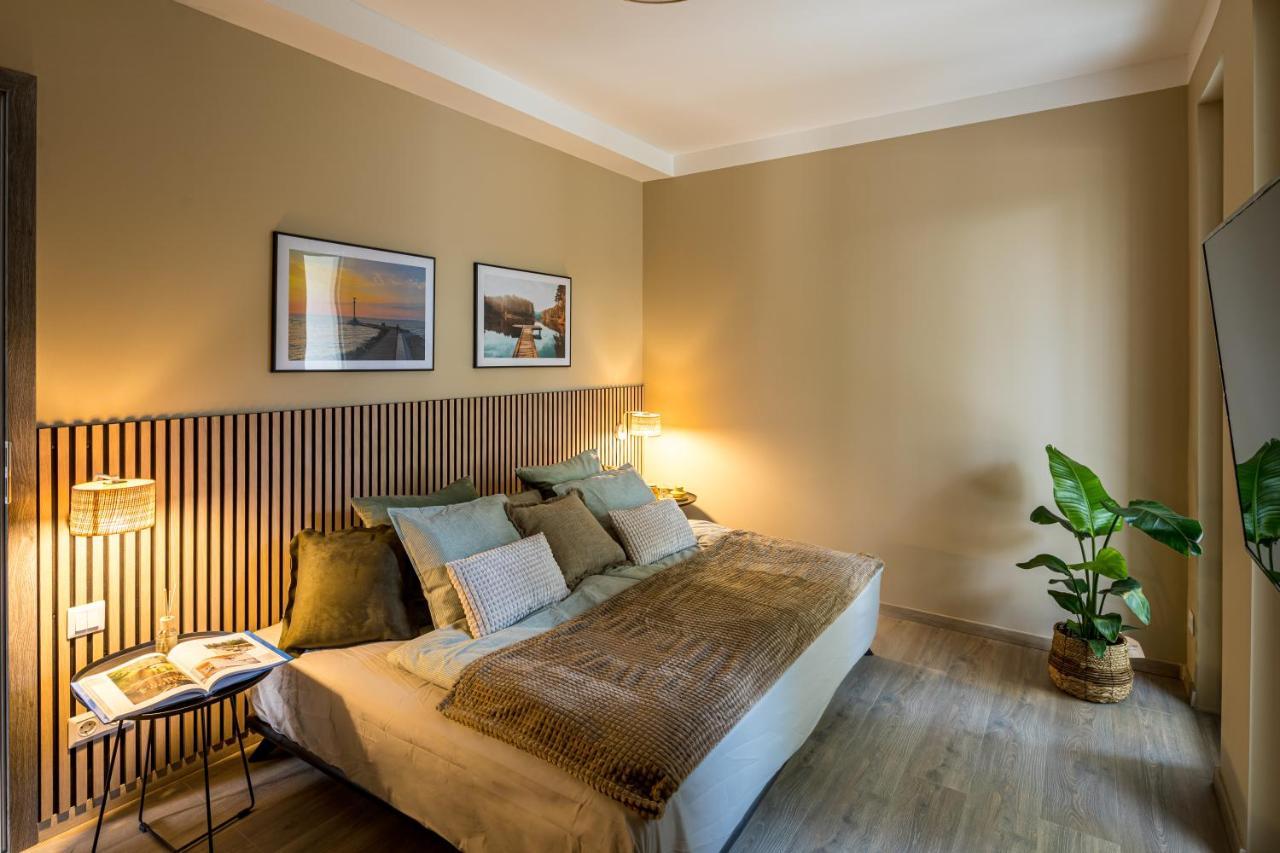 Balatonic Relax Apartment Zamárdi Екстериор снимка